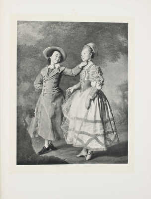 Бенуа А. Русская школа живописи. Вып. 1−10. [Комплект]. СПб.: Издание Товарищества Р. Голике и А. Вильборг, 1904